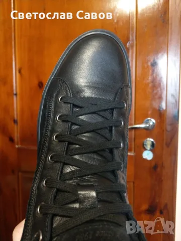 Redskins 43нм. 28,0см., снимка 6 - Спортни обувки - 49886717