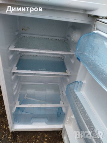 Хладилник за части , снимка 4 - Хладилници - 45553995