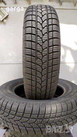 16 цола Летни гуми 195X55R16 цола ---3, снимка 15 - Гуми и джанти - 51886165