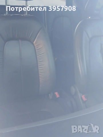 Мерцедес А160, снимка 7 - Автомобили и джипове - 52817806