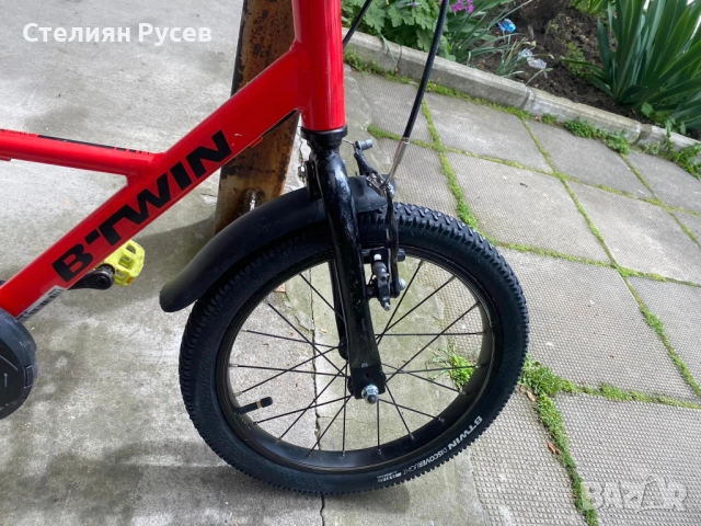 topbike count 100 28'' колело / велосипед / байк д+ -цена 155лв или 79,25 евро НЕ Е алуминиево - в и, снимка 5 - Велосипеди - 52028200