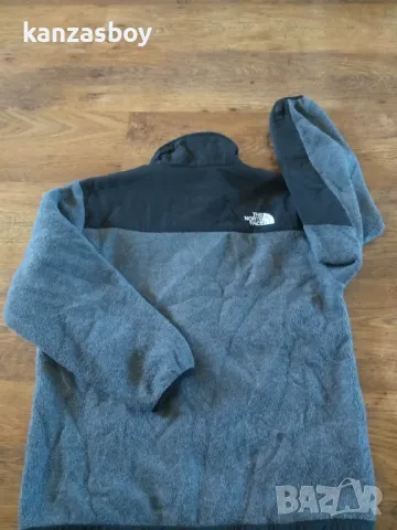 The North Face Fleece Jacket - юношеско поларено яке , снимка 8 - Детски якета и елеци - 47682852