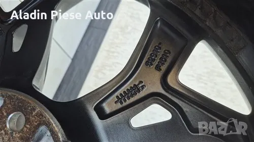 Джанта R19 Kia Sportage година 2016 2017 2018 2019 2020 2021 2022 ET50.5 7.5Jx19 код 52910F1510 , снимка 6 - Аксесоари и консумативи - 50355712