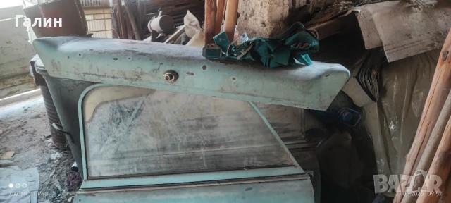 Части за Трабант, снимка 2 - Части - 50778970