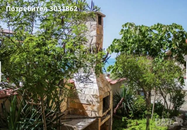 Созопол нощувки Хотел Свети Димитър, снимка 8 - Стаи под наем - 50240773