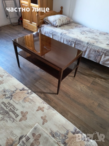 маса холна 55/100 см, висока 54 см в Бургас за 25 лв 