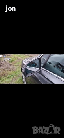 огледала ауди Q7 4M, снимка 3 - Части - 52878025