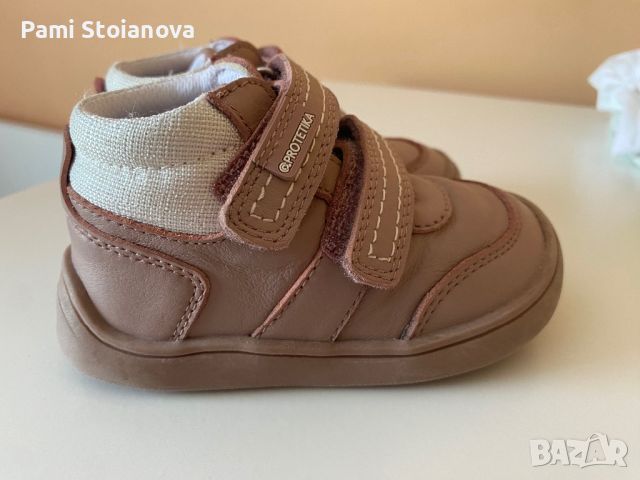 Обувки Protetica, снимка 2 - Детски обувки - 46086162