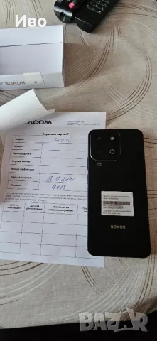 Honor 200 smart 256gb 4 RAM, снимка 1 - Други - 49139512