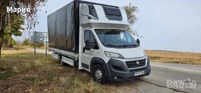 Fiat Ducato Maxi, снимка 2 - Бусове и автобуси - 38798069