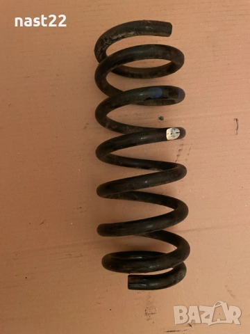 1.бр Предна пружина за Сузуки Витара 1.6-къса база