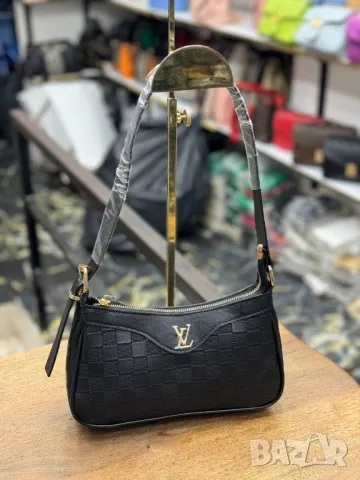 дамски чанти louis vuitton gucci , снимка 5 - Чанти - 47694772