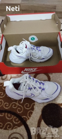 Оригинални маратонки на Nike A i R, снимка 2 - Маратонки - 53964543