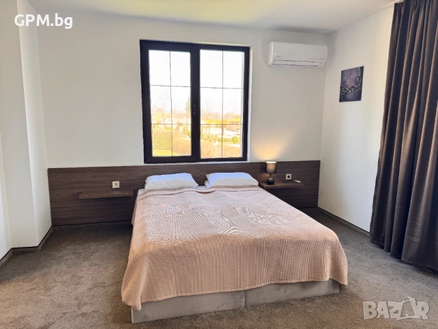 Еко Комплекс Албиция – частна вила Албиция, снимка 15 - Почивки на море - 53880509