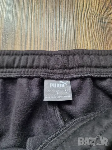 Страхотно мъжко долнище PUMA размер XL , снимка 5 - Спортни дрехи, екипи - 48658735