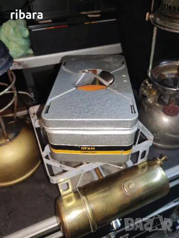 Optimus Svea примус петромакс , снимка 7 - Антикварни и старинни предмети - 50059388