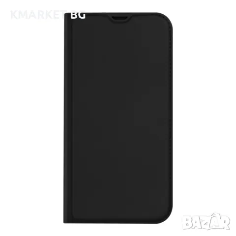 Apple iPhone 13 Pro DUX DUCIS Кожен Калъф и Протектор, снимка 5 - Калъфи, кейсове - 48159718