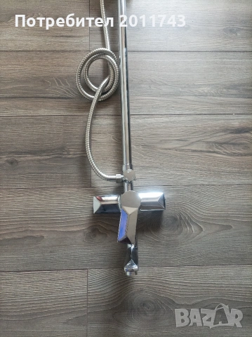 Красива и здрава душ система , снимка 4 - Смесители - 53168219