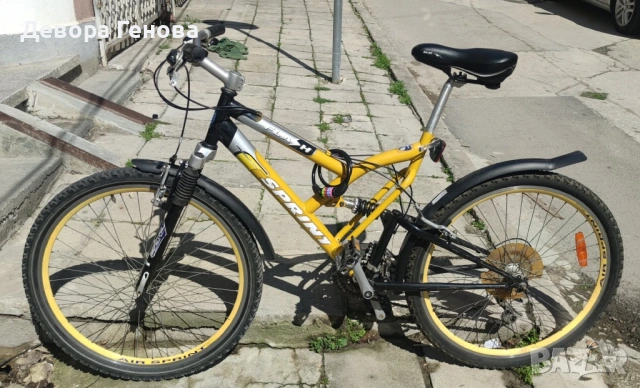 Планински Велосипед Sprint Flash 26" + ПОДАРЪК