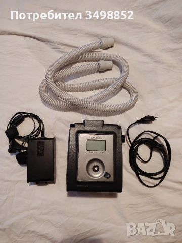 Philips апарат за съна апнея