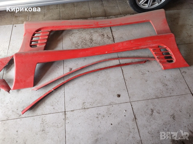 За MITSUBISHI GTO 1992, снимка 3 - Части - 53755915