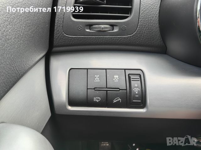 Kia Sorento 2.4 i 4WD/4X4, снимка 11 - Автомобили и джипове - 45638825