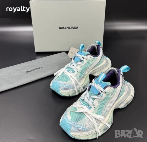 Balenciaga Дамски Маратонки 