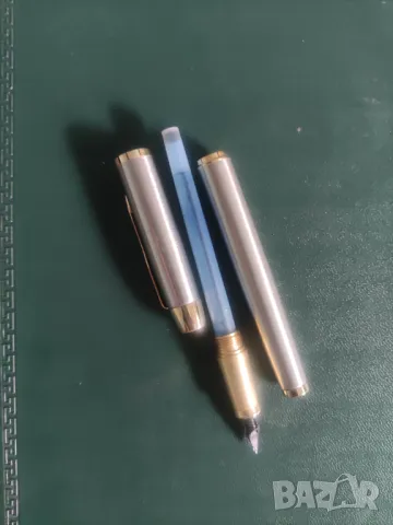 Продавам писалка Parker, снимка 7 - Ученически пособия, канцеларски материали - 50047782