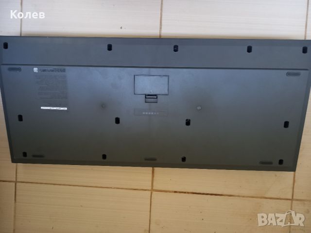 Синтезатор Yamaha PSS-460, снимка 7 - Синтезатори - 45275882