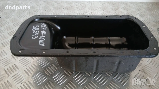 Картер Citroen C4 1.6 HDI 2007