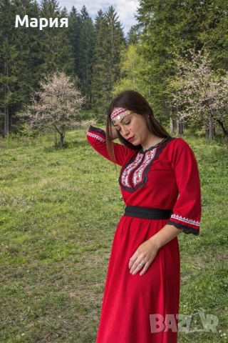 Народни носии, снимка 9 - Други - 54089620