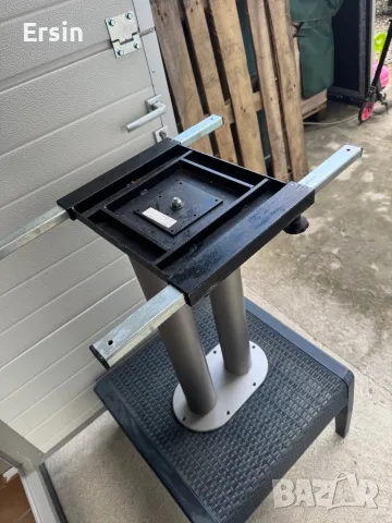 Оригинален Крак ilse за Knaus (Чисто нови) (имам налични 7-8 броя), снимка 4 - Къмпинг мебели - 49766765