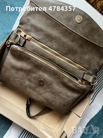 Дамска елегантна чанта YSL, снимка 2 - Чанти - 54052044