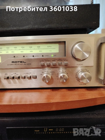 Музикална система, снимка 7 - Ресийвъри, усилватели, смесителни пултове - 53925437