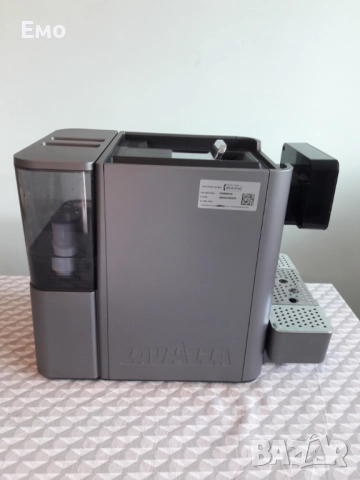 Кафемашина SAECO-LAVAZZA, снимка 3 - Кафемашини - 52026315
