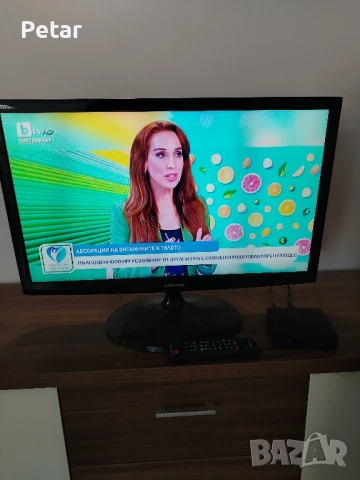 SAMSUNG LED TV