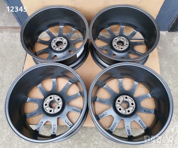 20’’5x108 za land rover/volvo/ford/jaguar 20”5х108 за ленд ровър/волво/форд/ягуар-№831, снимка 10 - Гуми и джанти - 47472511