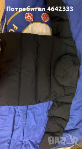 Tommy Hilfiger - оригинално яке Tommy Hilfiger, снимка 3 - Якета - 52311234