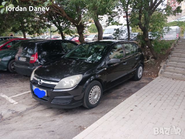 Opel Astra 1.3cdti 90 kc 2006, снимка 3 - Автомобили и джипове - 46685888