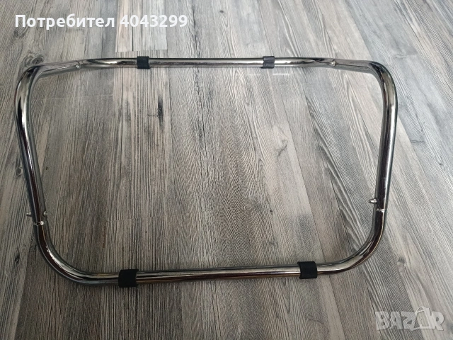 поставка за крака, снимка 2 - За дома - 53217678