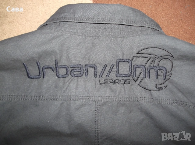 Яке пролет,есен LERROS  мъжко,2ХЛ, снимка 8 - Якета - 53891496