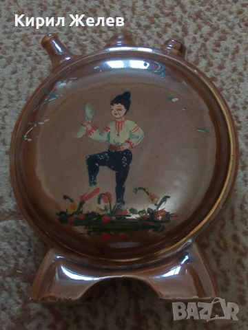 Павурче старо порцелан 29113