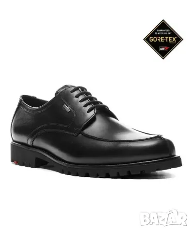 Lloyd GORE-TEX 43, снимка 1 - Мъжки боти - 48905572