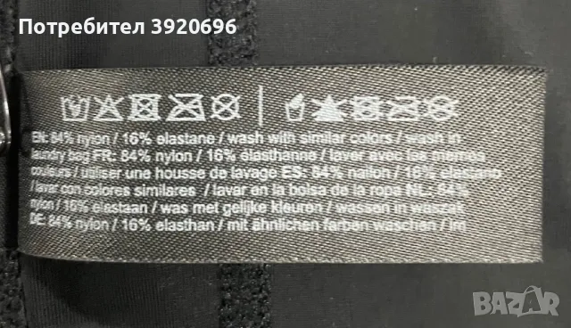 Бански, долнище, Marlies Dekkers, снимка 6 - Бански костюми - 49808888