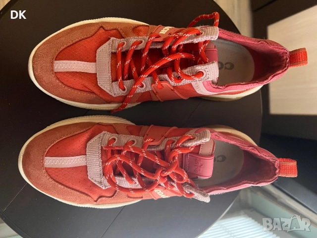 Дамски маратонки Coach , снимка 3 - Маратонки - 52051469