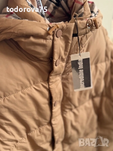 Ново яке GANG L/XL, снимка 4 - Якета - 53028752