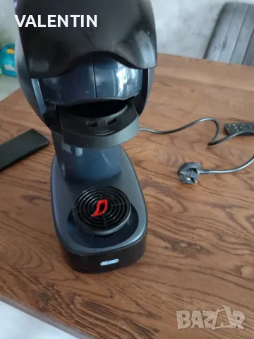 кафе машина Dolce gusto , снимка 2 - Кафемашини - 46904499