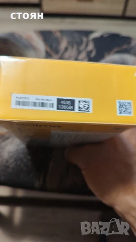 мобилен телефон Realme note 60 128/4