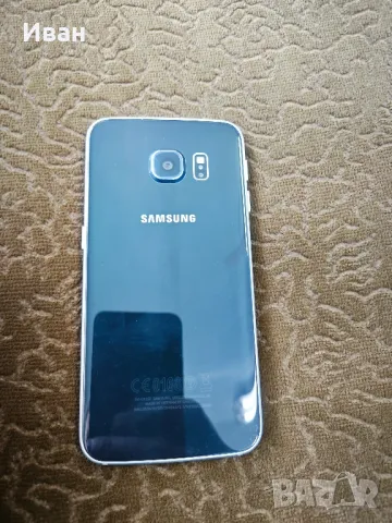 Samsung galaxy s6 edge , снимка 2 - Samsung - 47529245