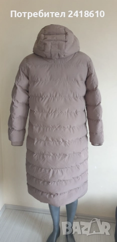 Wellensteyn Goldmine Long Women Jacket Parka Size M  ОРИГИНАЛ! Дамско Зимно Яке, снимка 13 - Якета - 52560967